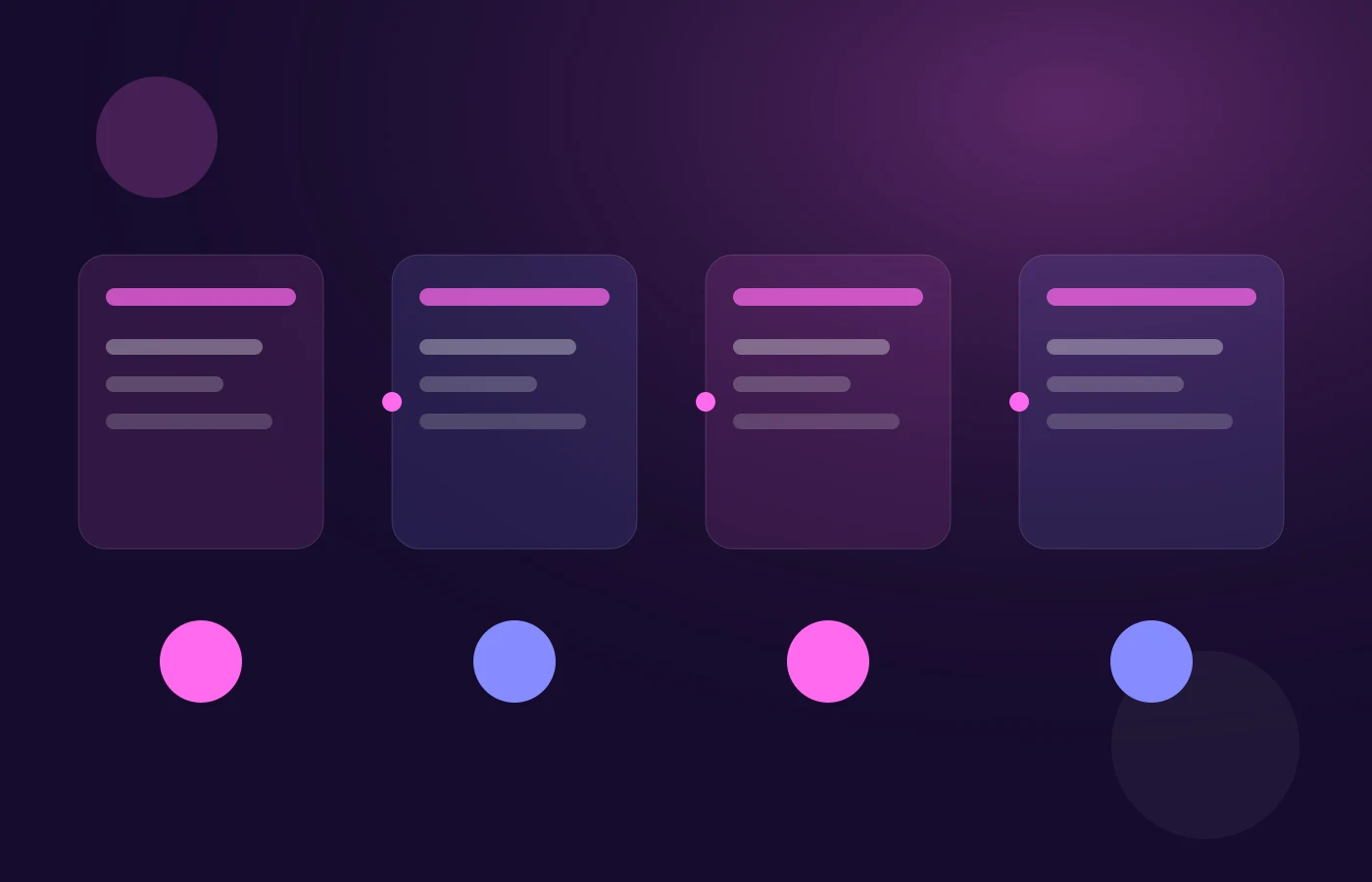 Flirt matching workflow visual