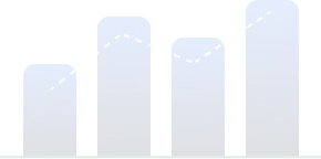 PFScores financial standing visual
